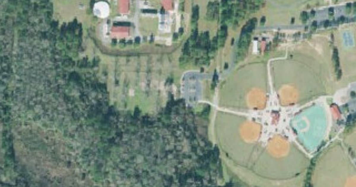 Freedom Park Dog Park dog park in Valdosta, GA — photo 4