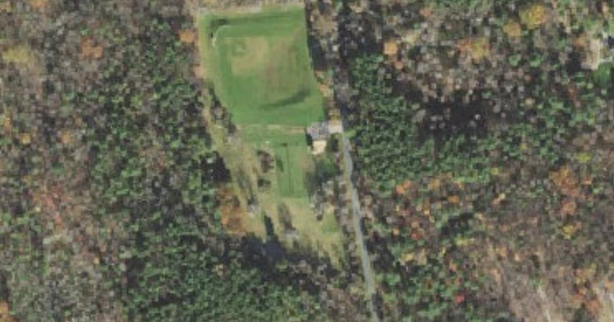 French Park Dog Park dog park in Great Barrington, MA