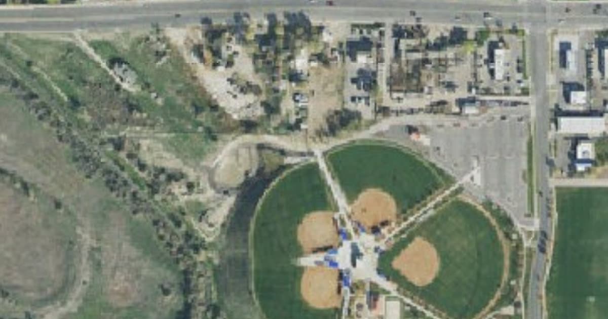 Galena Hills Dog Park dog park in Draper, UT