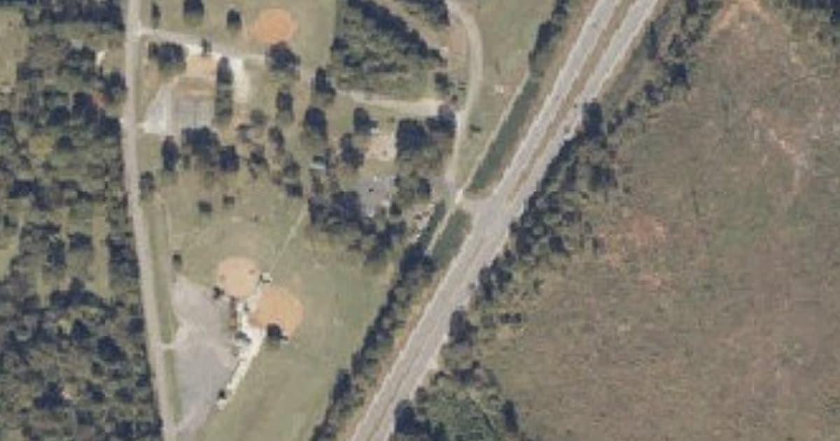 Germania Springs Dog Park dog park in Jacksonville, AL