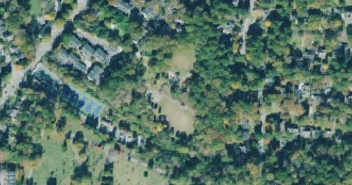 Glenlake Park Dog Park dog park in Decatur, GA