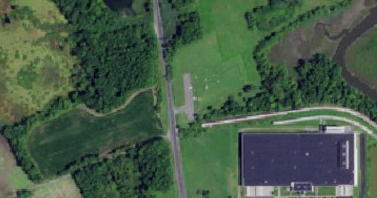 Gloucester County Dog Park dog park in Swedesboro, NJ