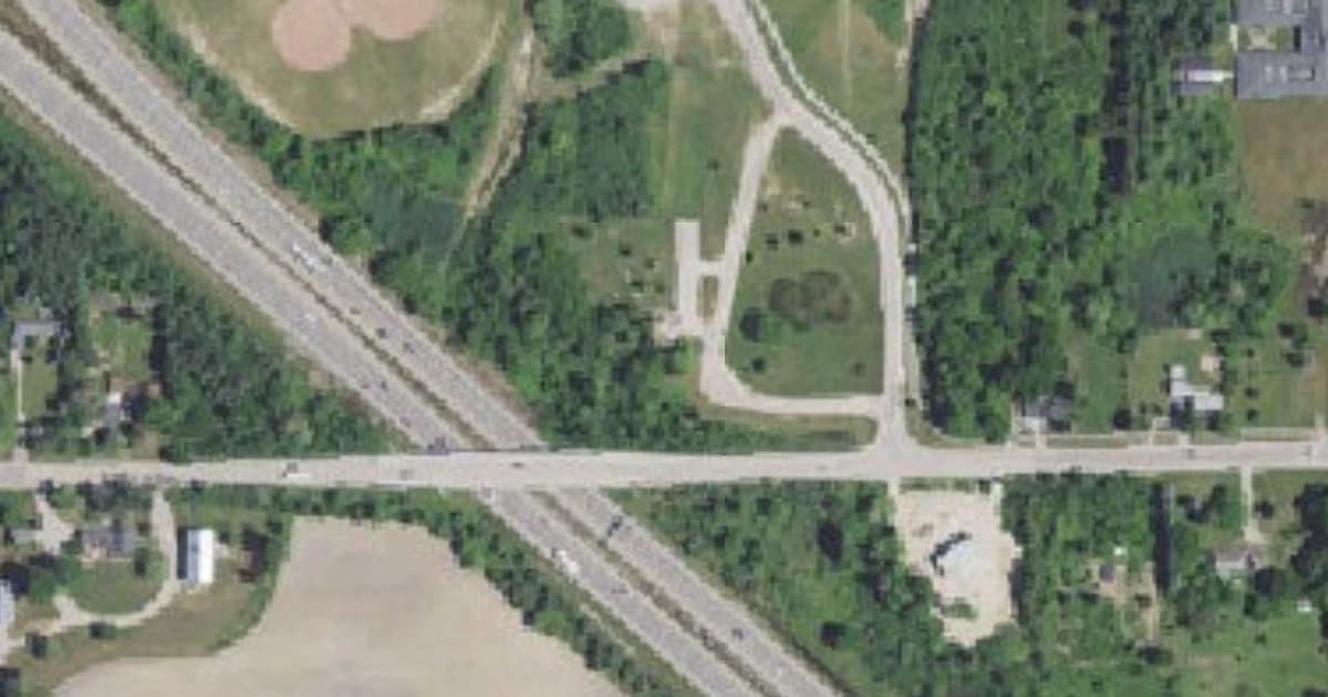 Grand Blanc Dog Park dog park in Grand Blanc, MI