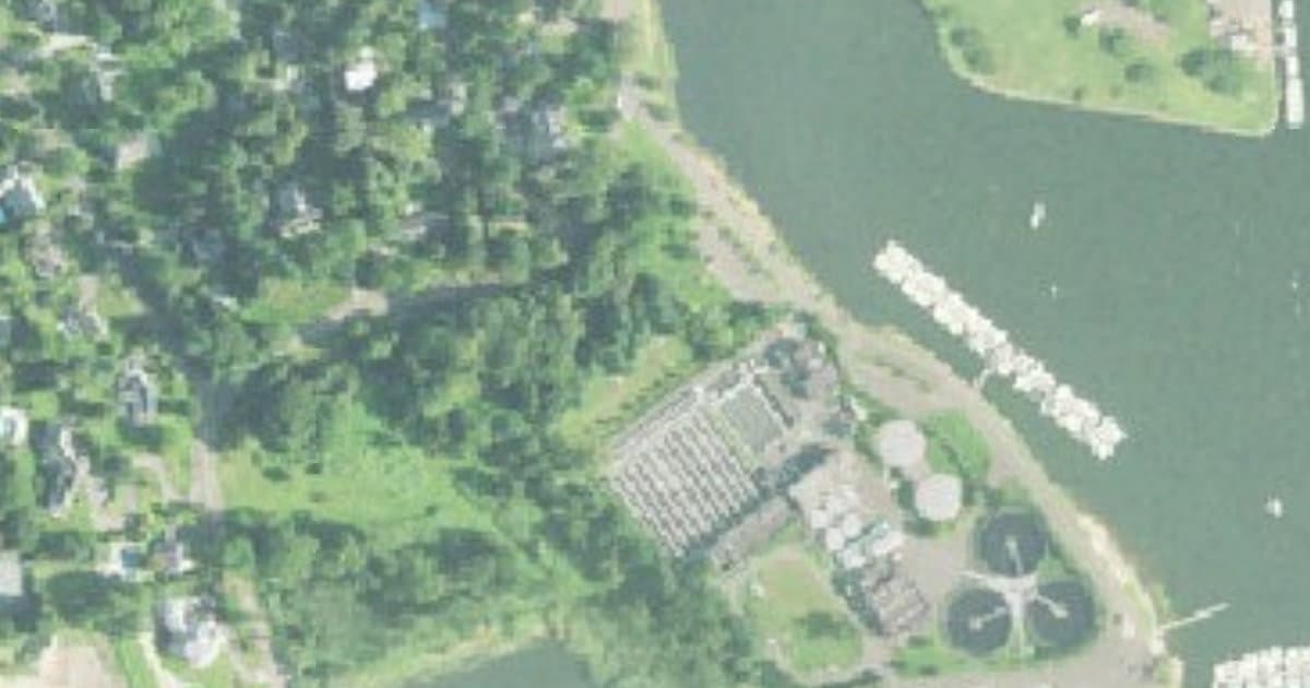 Grass Island Dog Park dog park in Greenwich, CT