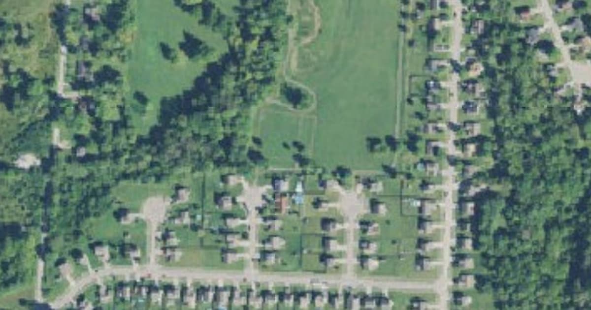 Great Amelia Paw Park dog park in Amelia, OH