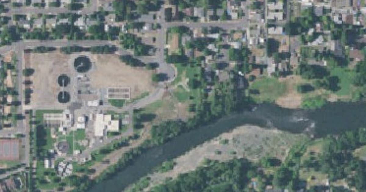Greenwood Dog Park dog park in Grants Pass, OR