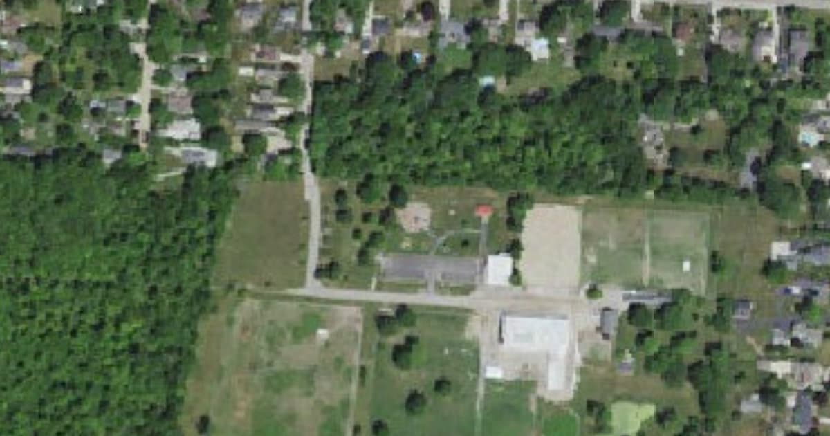 Grosse Ile Dog Park dog park in Grosse Ile Township, MI