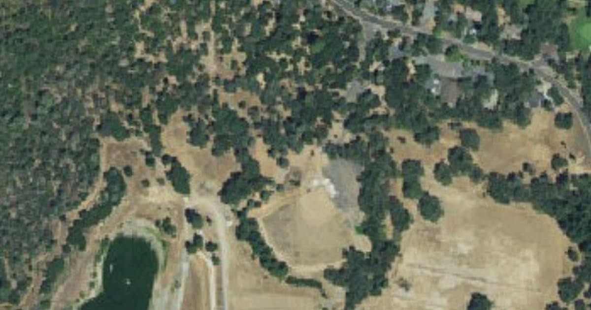 Groveland Dog Park dog park in Groveland, CA