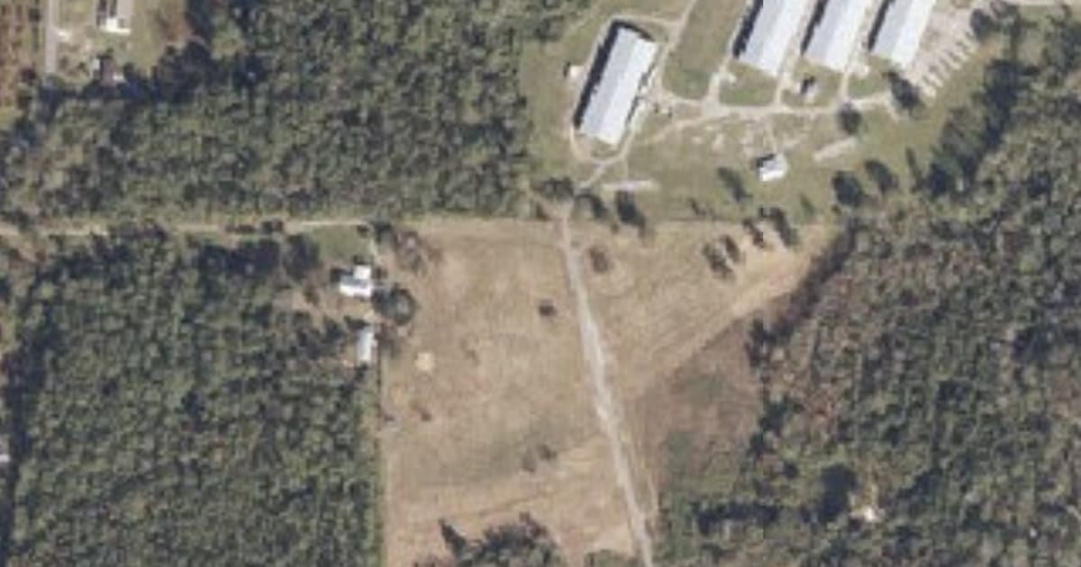 Harrison County Dog Park dog park in Gulfport, MS