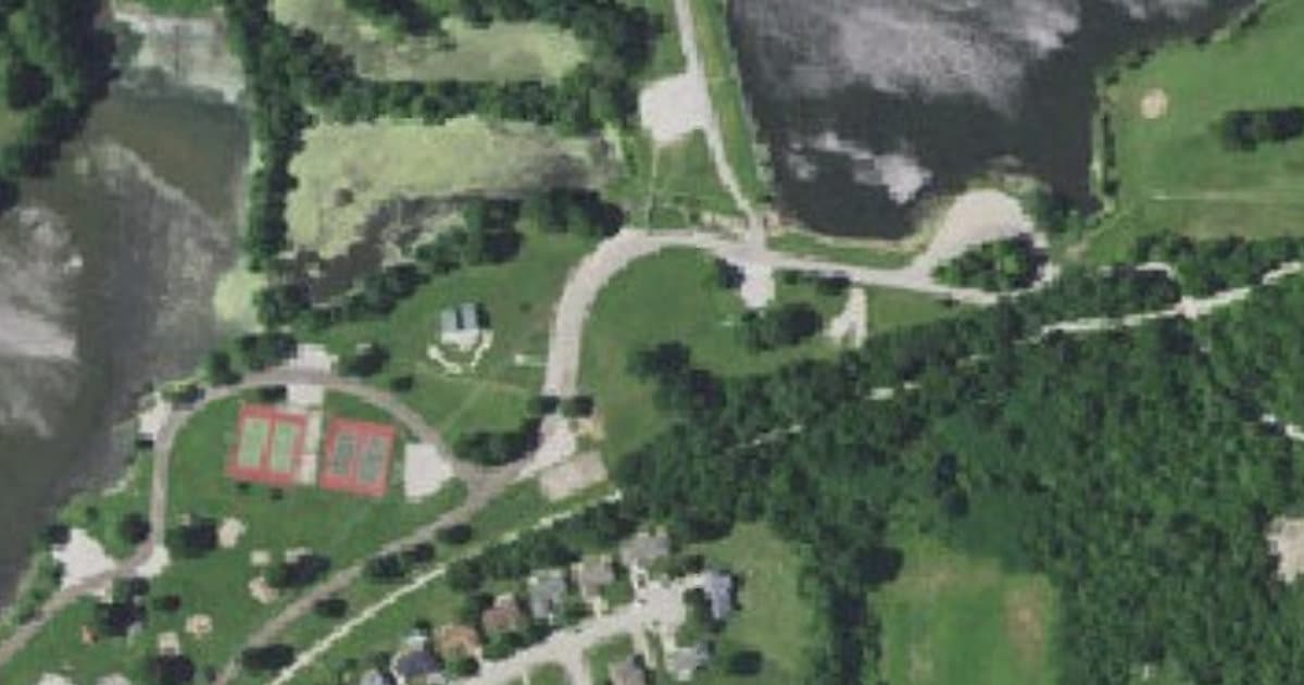 Harrisonville City Park (Large Dogs) dog park in Harrisonville, MO