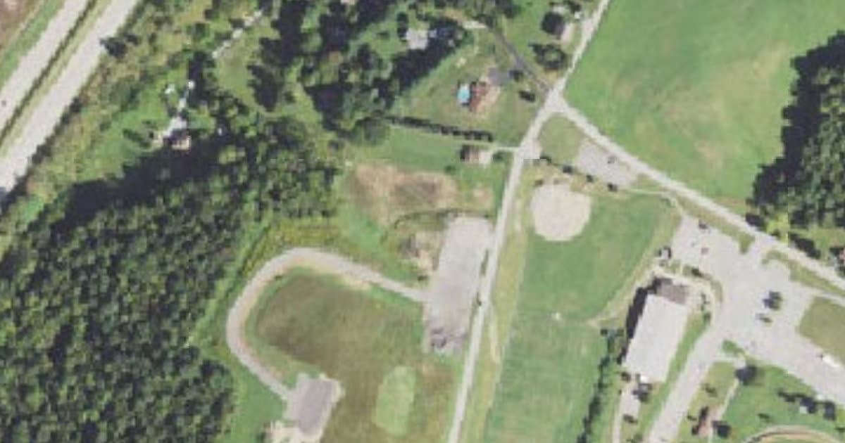 Hempfield Dog Park dog park in Hempfield Township, PA