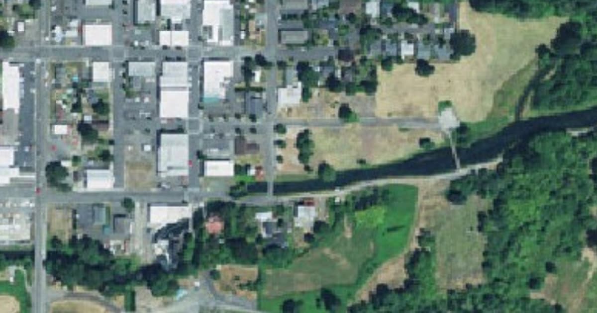 Henry A. Porter Community Dog Park dog park in Stayton, OR