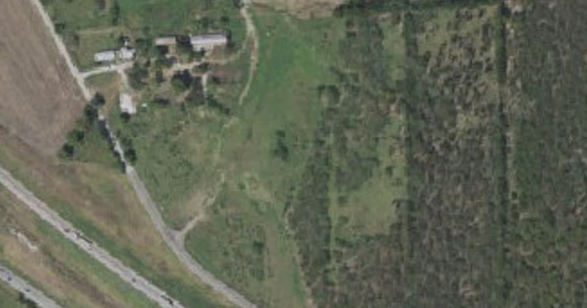 Heritage Towne Dog Park