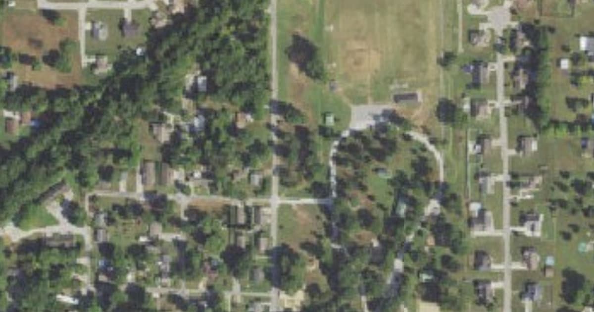 Herrin Memorial Park Dog Park dog park in Herrin, IL