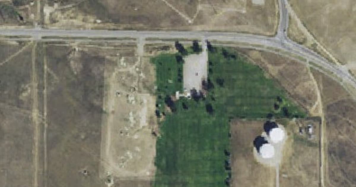 High Sierra Dog Park dog park in Billings, MT