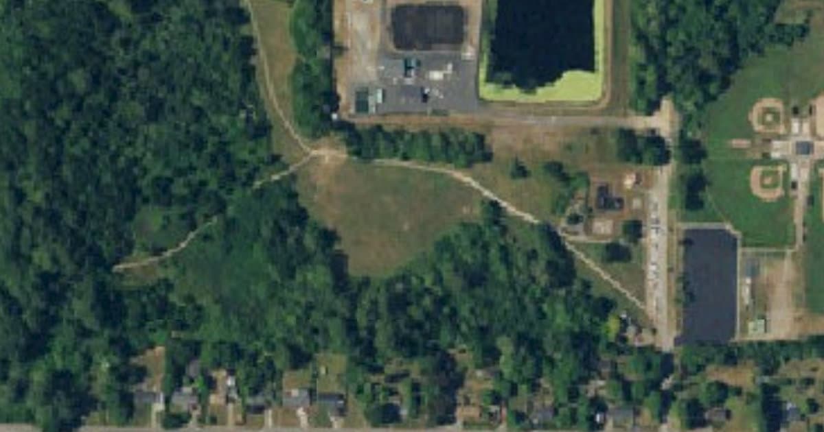 Hiller Dog Park dog park in McKinleyville, CA