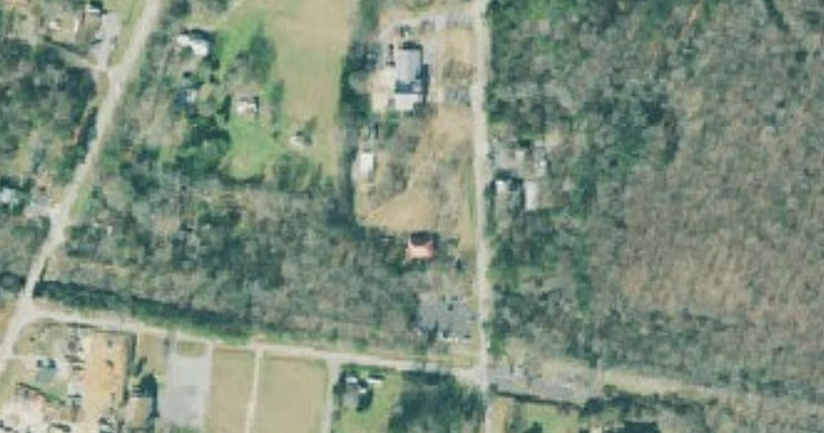 Hiram Hounds Dog Park dog park in Hiram, GA