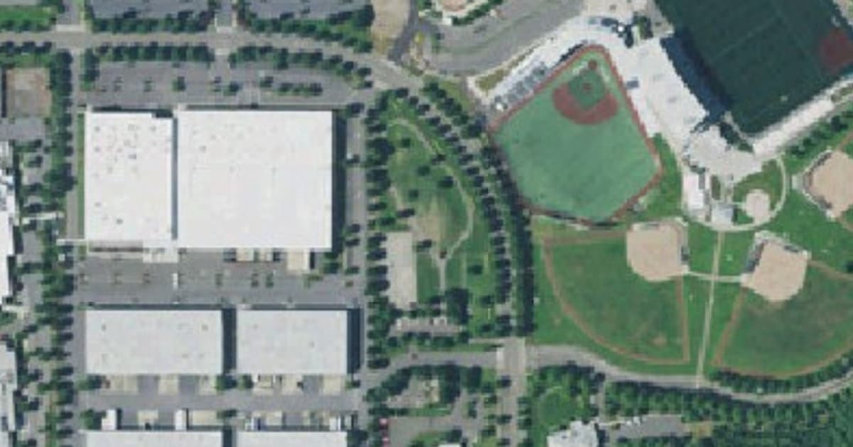 Hondo Dog Park dog park in Hillsboro, OR — photo 4