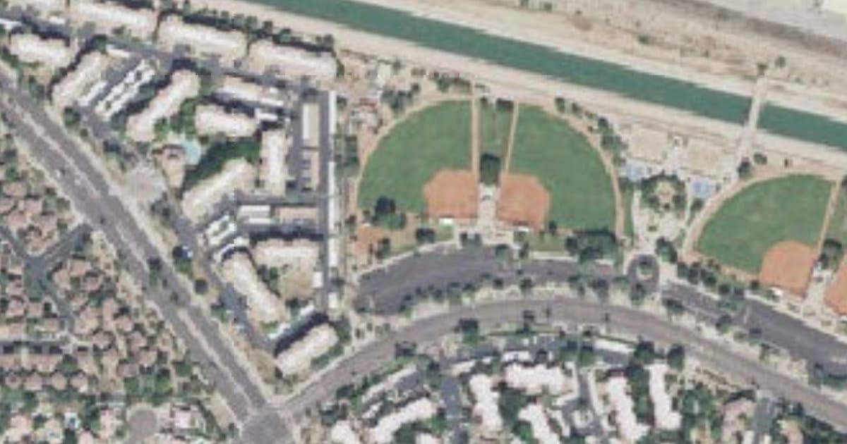 Horizon Dog Park dog park in Scottsdale, AZ