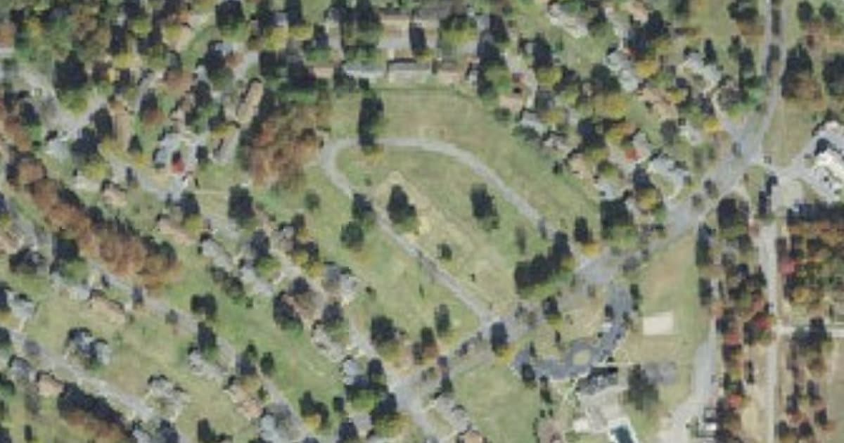 Housing Dog Park dog park in Jacksonville, AR