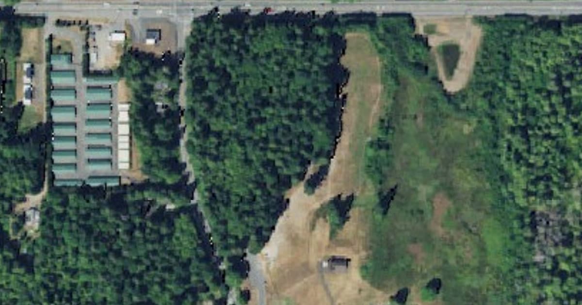 Howe Farm Off Leash Area dog park in Port Orchard, WA