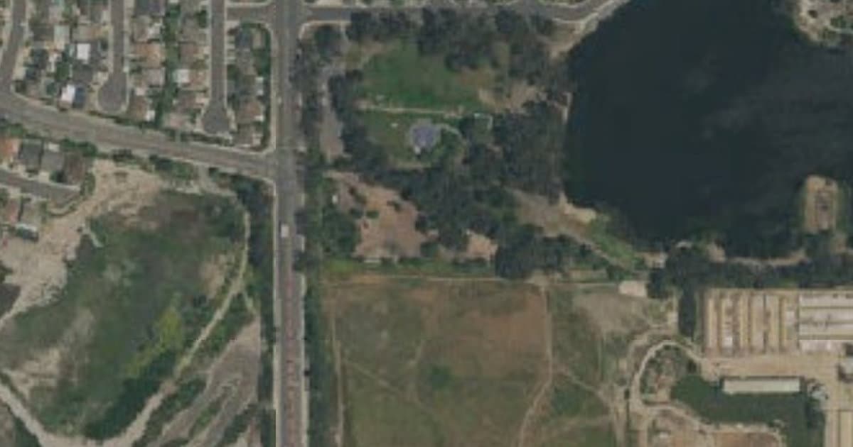 Huntington Beach Dog Park dog park in Huntington Beach, CA