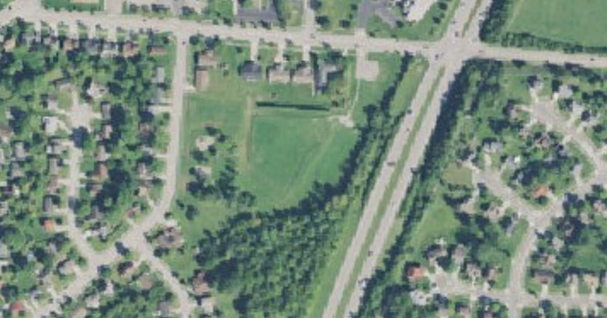 Ida Juris Bennett Dog Park dog park in Lebanon, OH