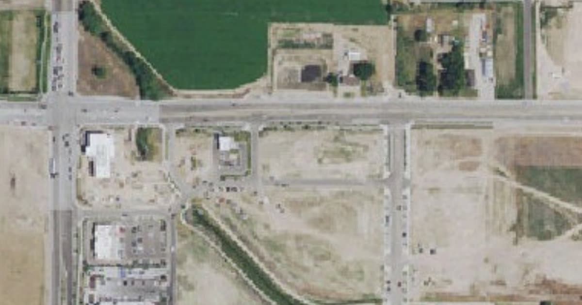 Idaho Pups and Ales dog park in Meridian, ID