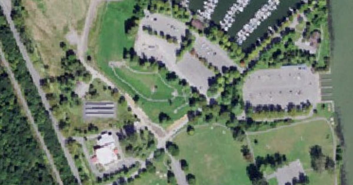 Ithaca Dog Park dog park in Ithaca, NY