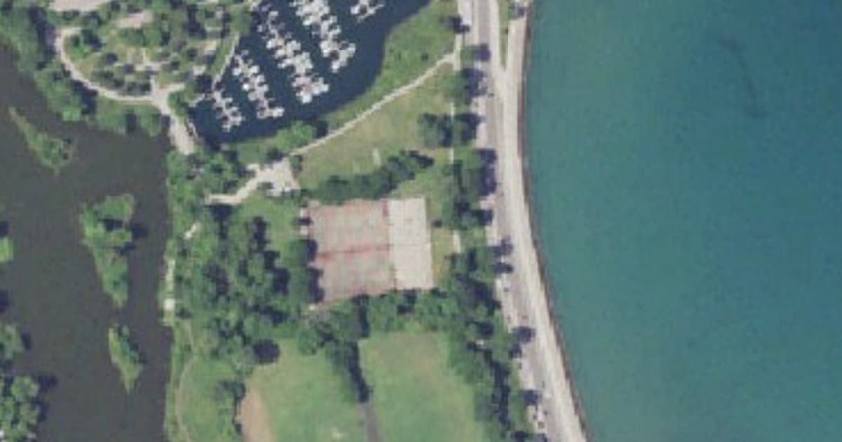 Jackson Bark dog park in Chicago, IL — photo 3