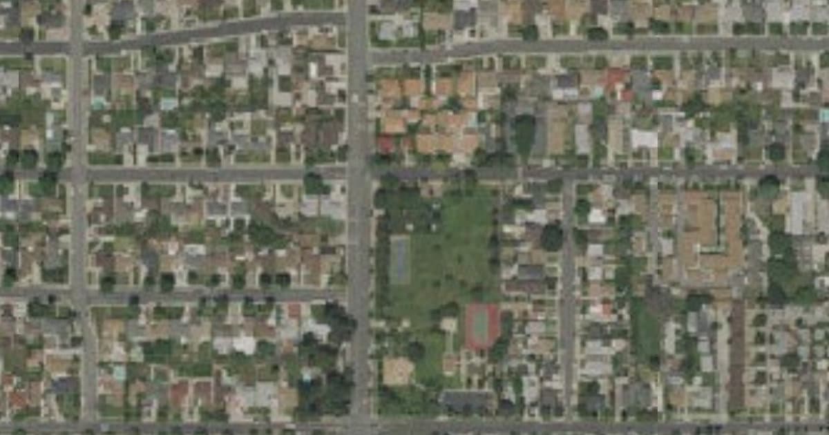 James R Bryant Dog Park dog park in Ontario, CA