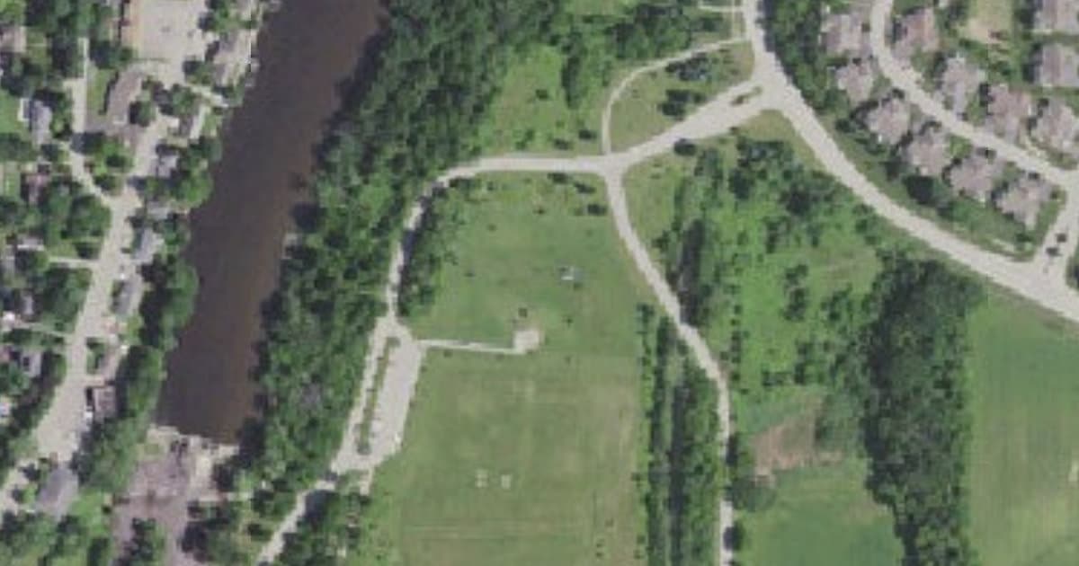Jean Jacobson Dog Park dog park in Rochester, WI