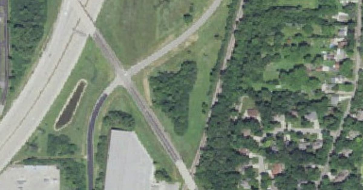 Jerry Finch Dog Park dog park in Fox Crossing, WI