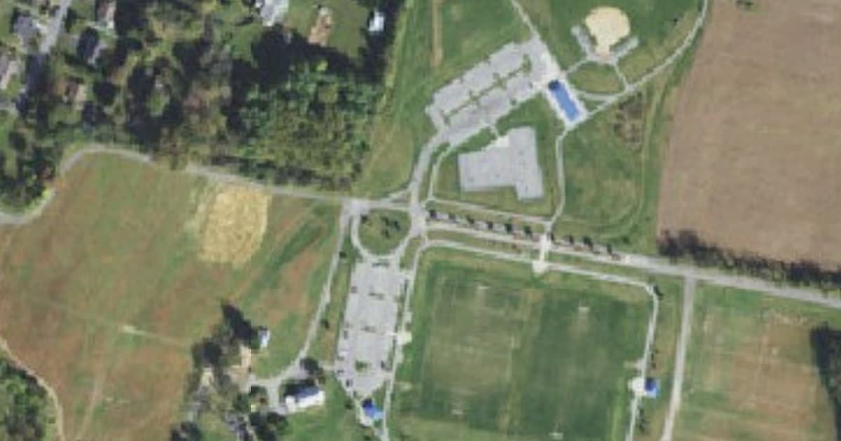 Jim Dietrich Park Dog Park dog park in Reading, PA