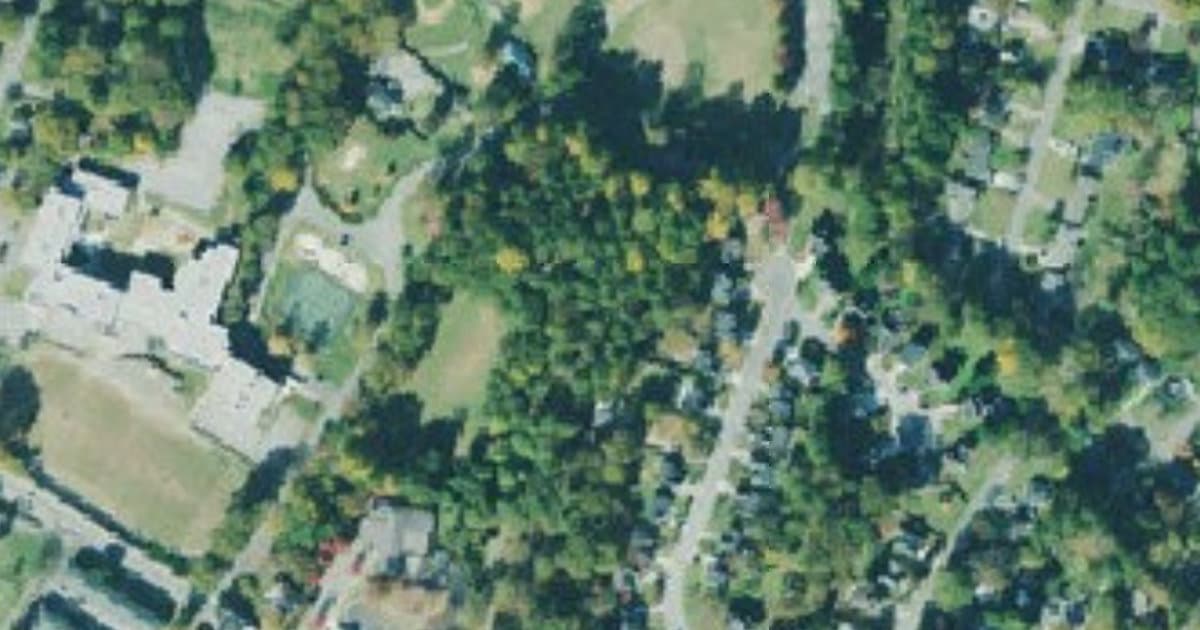 John Lewis Memorial Park and Dog Park dog park in Hapeville, GA