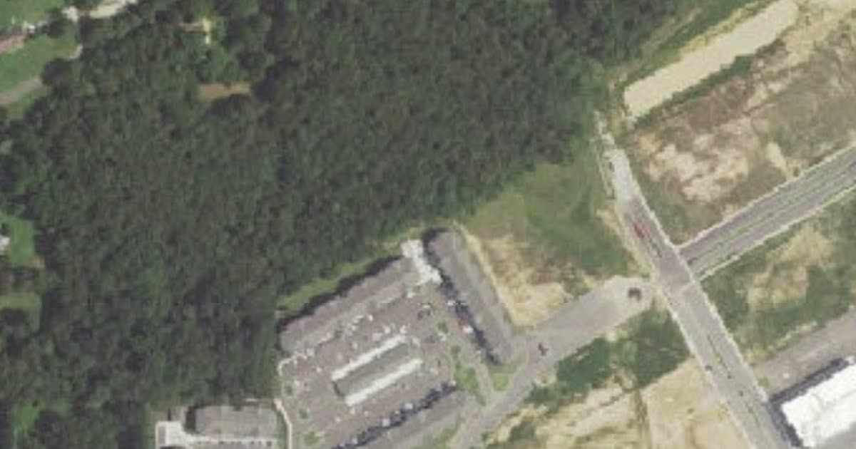 Jonesboro Dog Park dog park in Jonesboro, AR