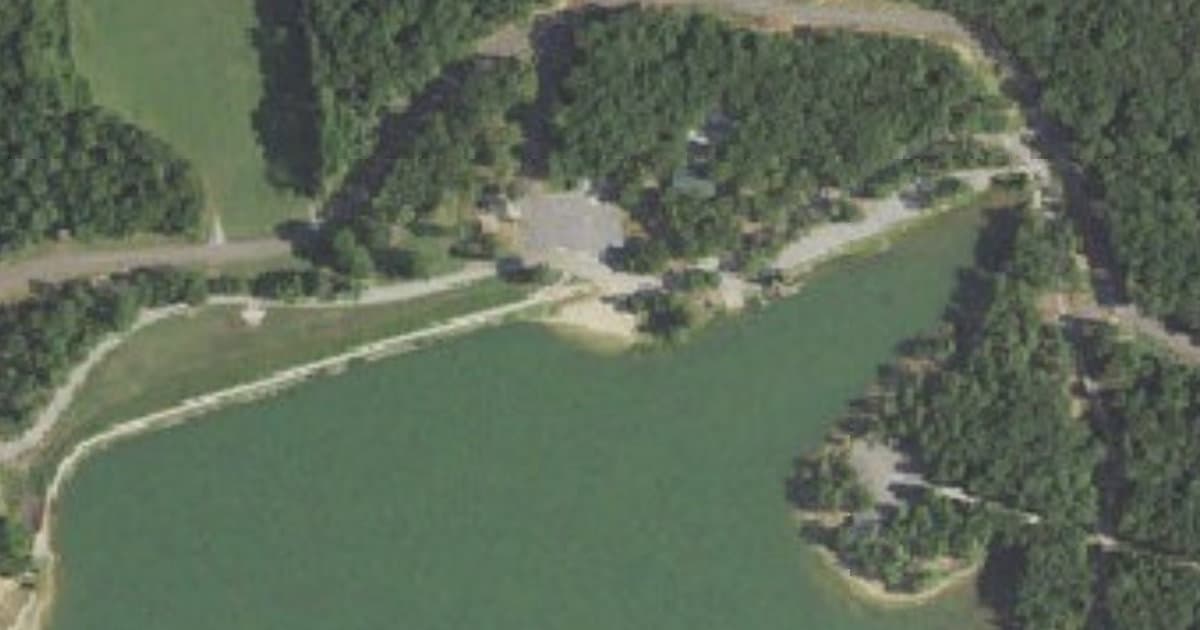 Jonesboro Dog Park dog park in Jonesboro, AR