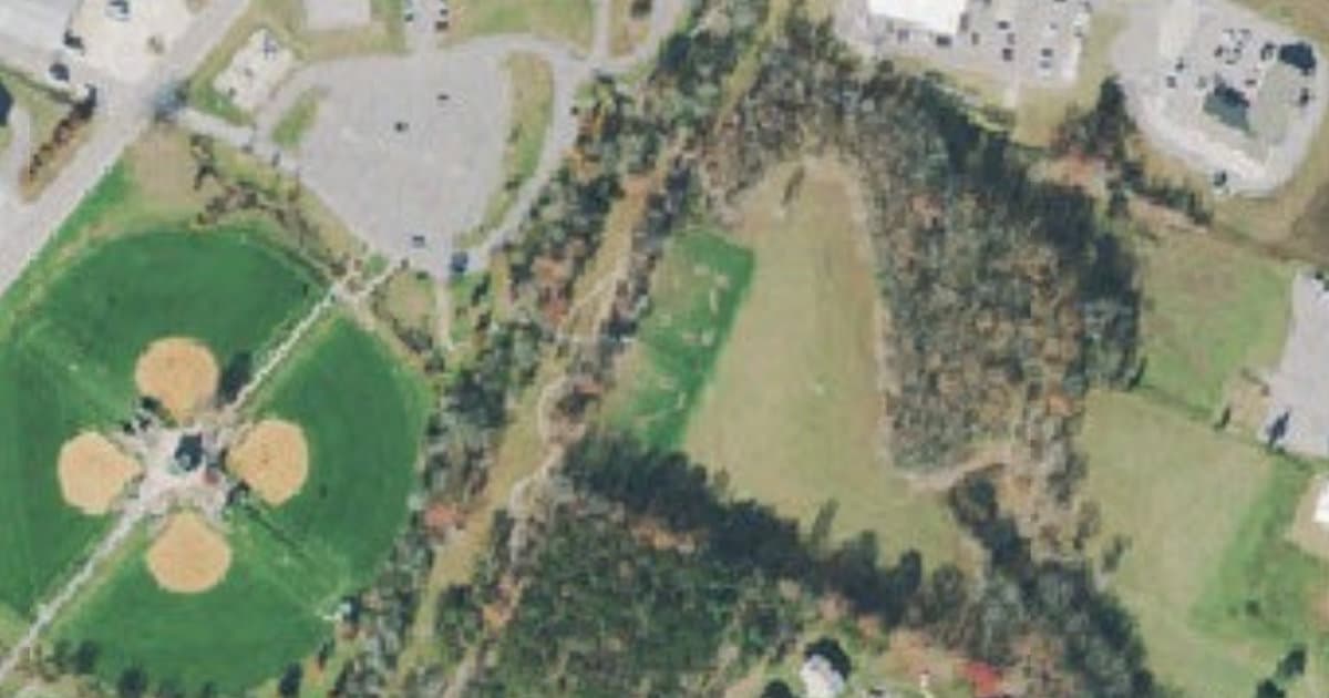 K-9 Cain Memorial Dog Park dog park in Crossville, TN