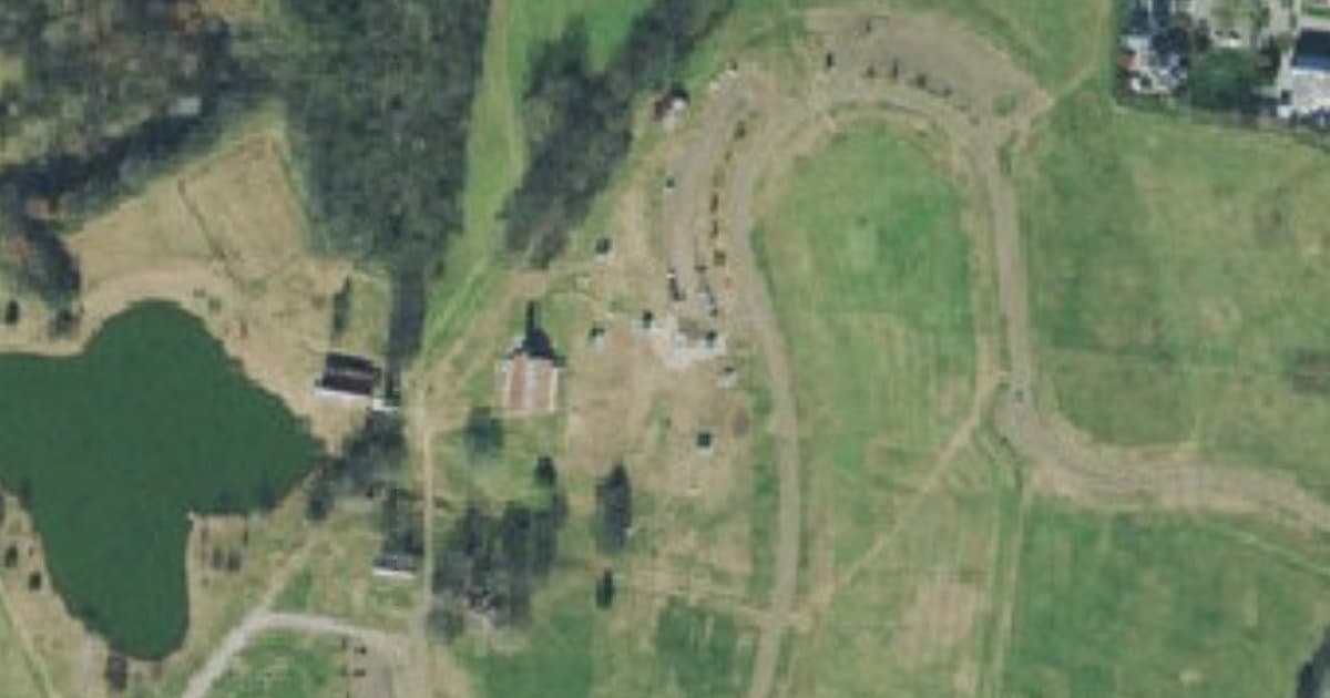 K-9 Korral Dog Park dog park in Franklin, TN