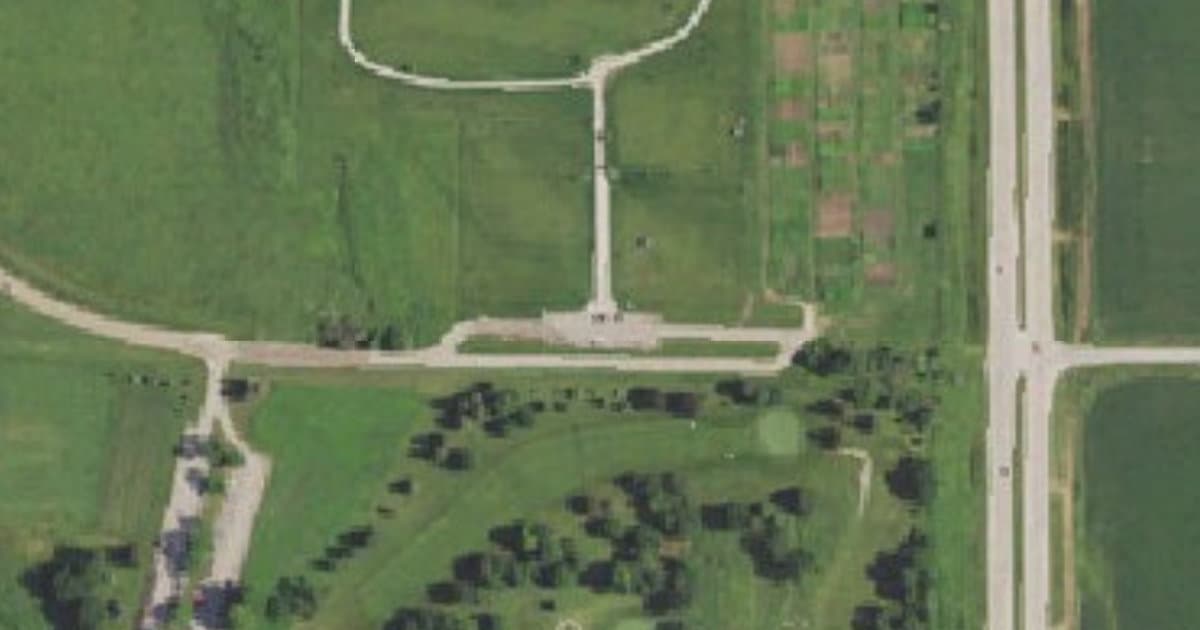 K9 Acres Off-Leash Dog Park dog park in Marion, IA