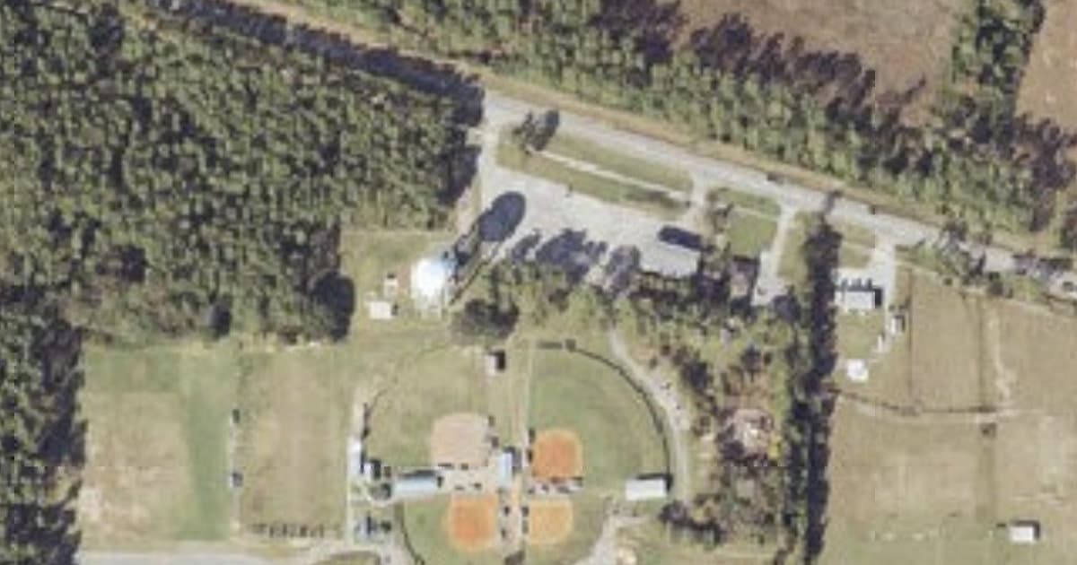 K9 Corner Dog Park dog park in Semmes, AL