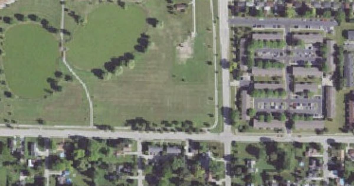 K9 Korner Dog Park dog park in Kenosha, WI