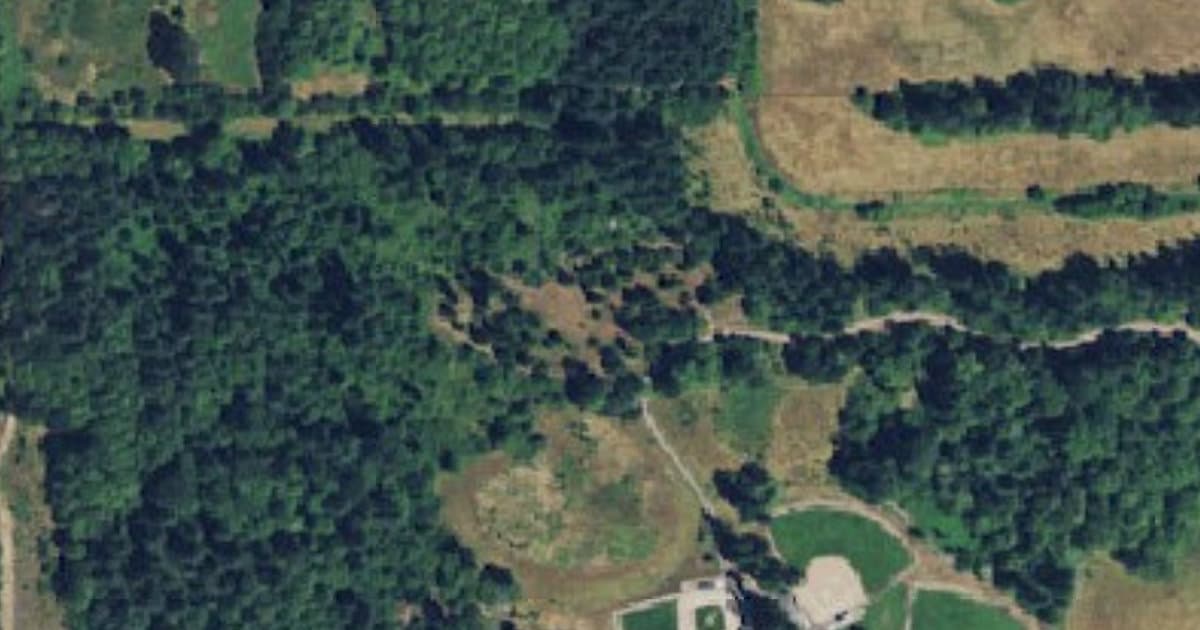Kane Memorial Dog Park dog park in Hockinson, WA