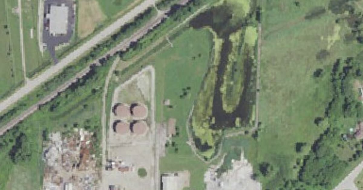 Kaukauna Dog Park dog park in Kaukauna, WI