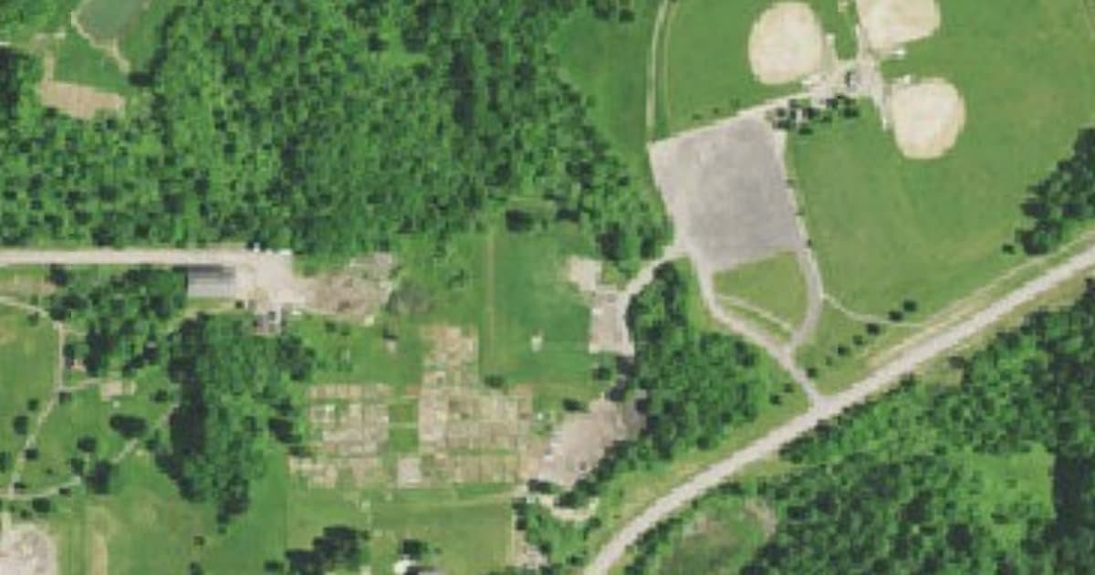 Keyser Dog Park dog park in Cuyahoga Falls, OH