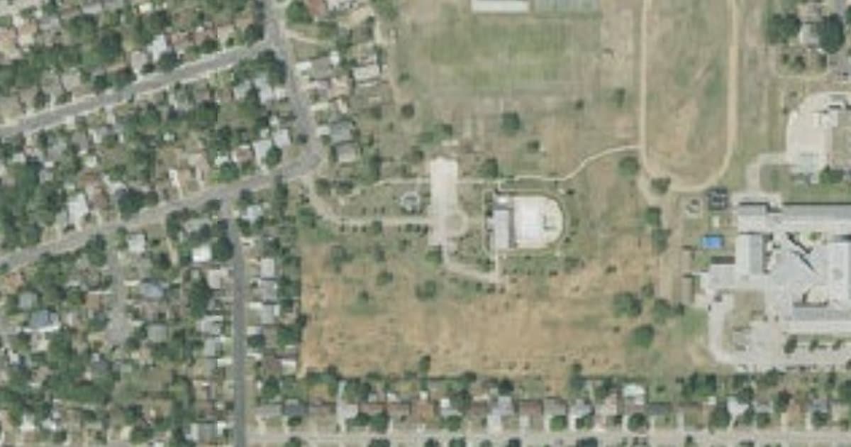 Kingsborough Dog Park dog park in San Antonio, TX