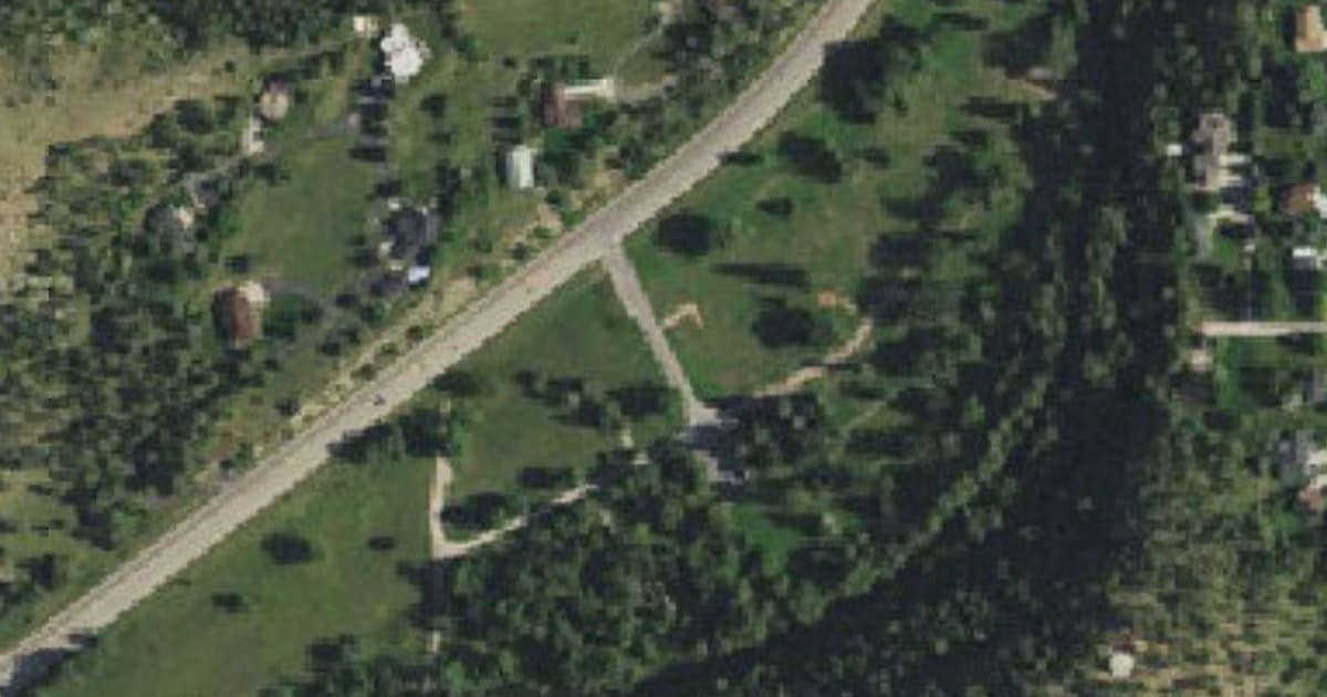 Knollwood Drainage/Off Leash Area