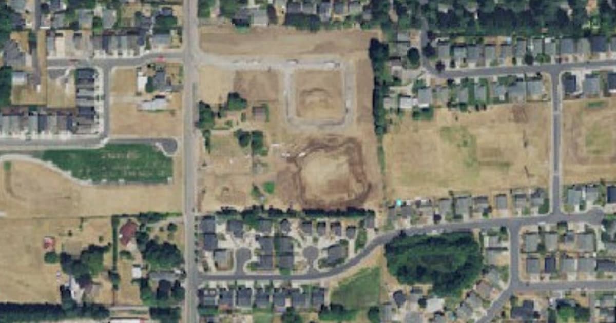 Koles Landing Dog Park