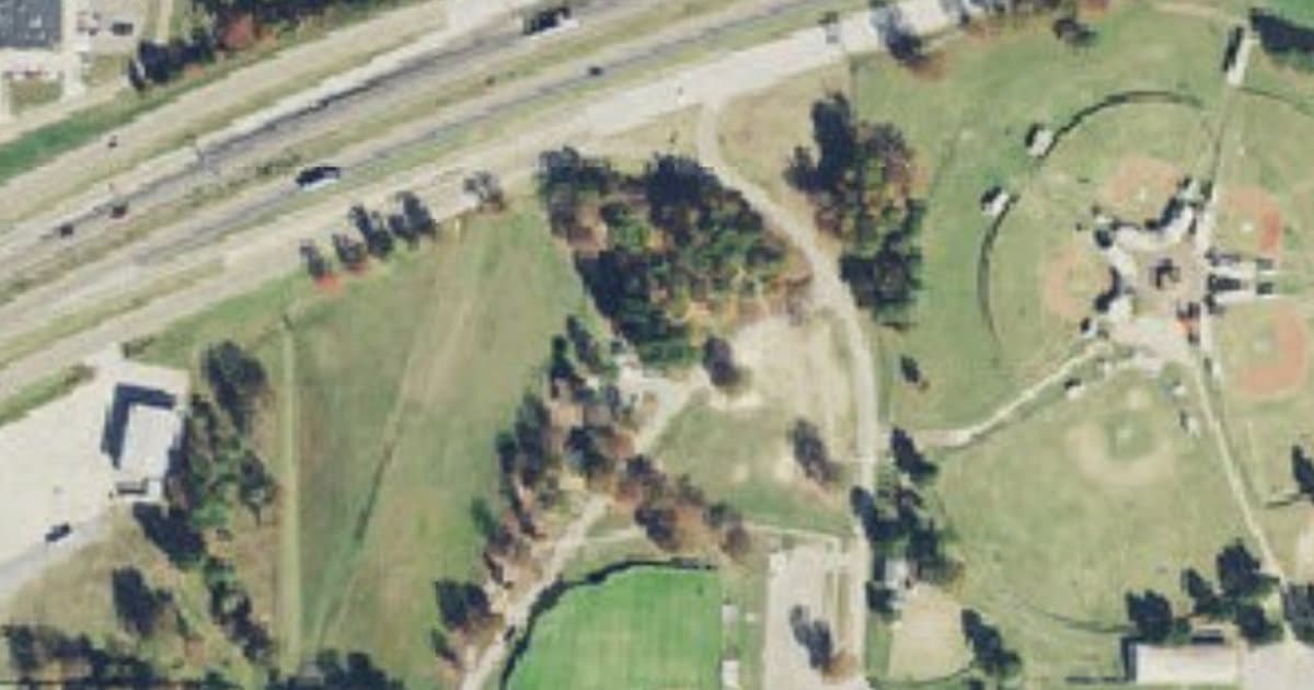 Kylee Sullivan Dog Park dog park in Texarkana, TX