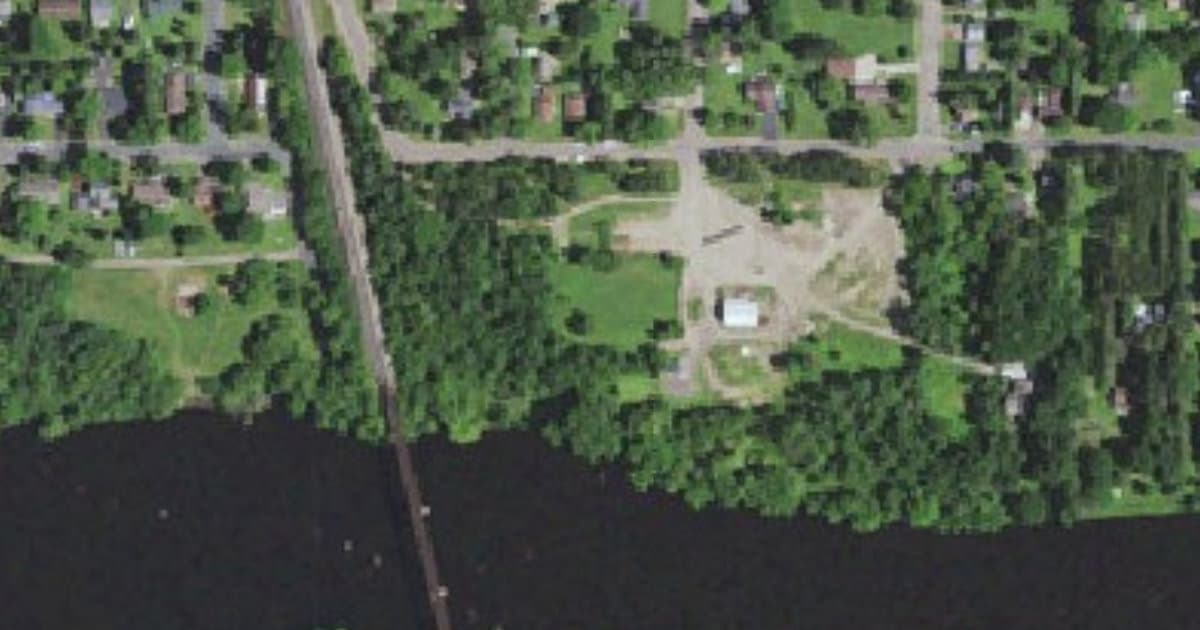 Ladysmith Leash-Free Dog Park dog park in Ladysmith, WI